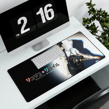 Load image into Gallery viewer, Lycoris Recoil Mouse Pad (Desk Mat)
