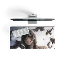 Load image into Gallery viewer, Anime Chainsaw Man Mouse Pad (Desk Mat)
