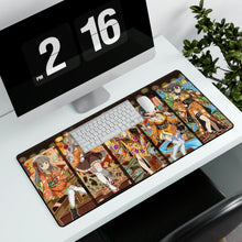 Load image into Gallery viewer, Memory Defrag Yukata Banner Mouse Pad (Desk Mat)
