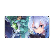 Load image into Gallery viewer, Gundam Build Fighters Try Mouse Pad (Desk Mat)
