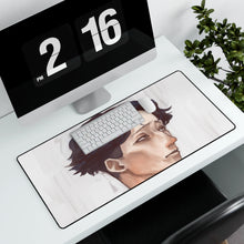 Load image into Gallery viewer, Ballroom e Youkoso Mouse Pad (Desk Mat) With Laptop
