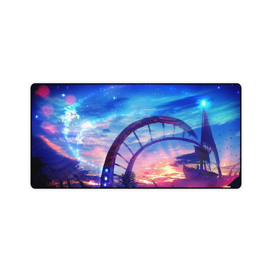 Anime Original Mouse Pad (Desk Mat)