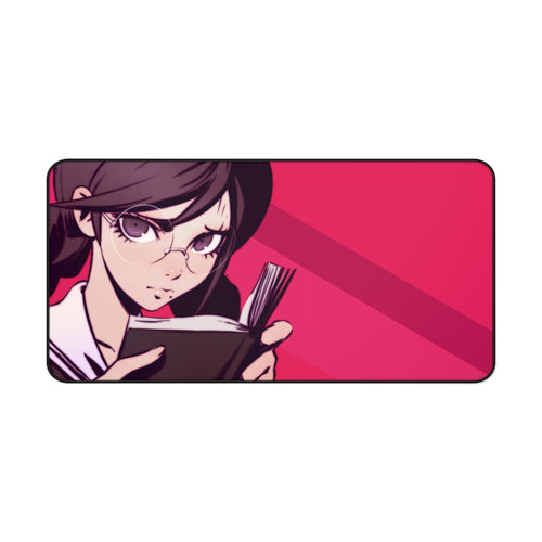 Anime Danganronpa Mouse Pad (Desk Mat)