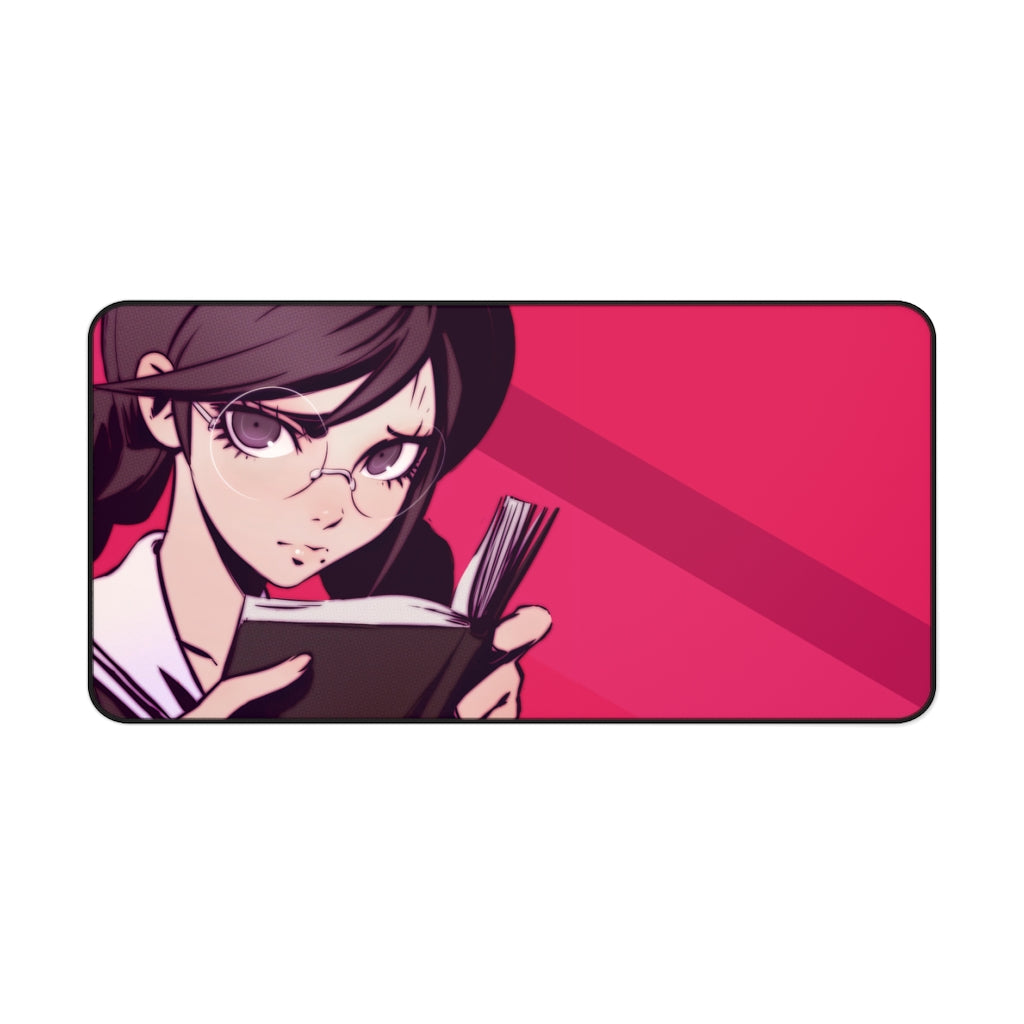 Anime Danganronpa Mouse Pad (Desk Mat)