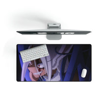 Load image into Gallery viewer, Mirko's Devilish Smile Mouse Pad (Desk Mat)

