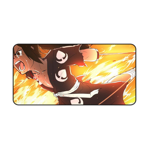 Hyakkimaru Cry Mouse Pad (Desk Mat)