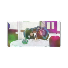 Load image into Gallery viewer, Anime Jojo's Bizarre Adventure Mouse Pad (Desk Mat)

