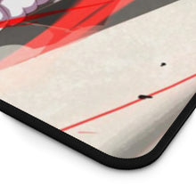 Load image into Gallery viewer, Kill La Kill Mouse Pad (Desk Mat) Hemmed Edge

