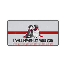 Load image into Gallery viewer, Anime Attack On Titan Mouse Pad (Desk Mat)
