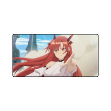 Load image into Gallery viewer, Let's Duel Mouse Pad (Desk Mat)
