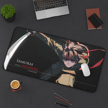 Load image into Gallery viewer, Anime Original Mouse Pad (Desk Mat) On Desk
