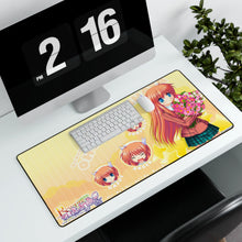 Load image into Gallery viewer, Rewrite Mouse Pad (Desk Mat)
