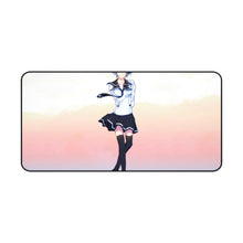 Load image into Gallery viewer, Fuuka Mouse Pad (Desk Mat)
