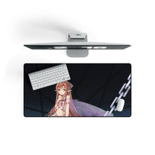 Load image into Gallery viewer, Sword Art Online Mouse Pad (Desk Mat)
