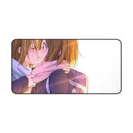 K-ON! Mouse Pad (Desk Mat)