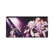 Load image into Gallery viewer, Guilty Crown Mouse Pad (Desk Mat)
