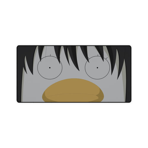 Anime Gintama Mouse Pad (Desk Mat)