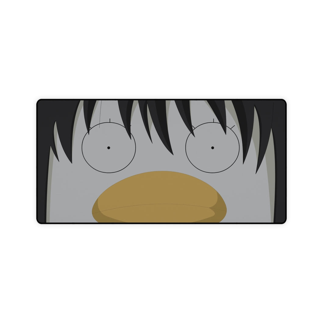 Anime Gintama Mouse Pad (Desk Mat)