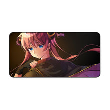 Load image into Gallery viewer, Kagura (Gintama) Mouse Pad (Desk Mat)
