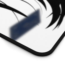 Load image into Gallery viewer, Yumeko Jabami Mouse Pad (Desk Mat) Hemmed Edge
