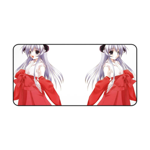 When They Cry Mouse Pad (Desk Mat)