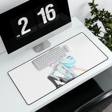Load image into Gallery viewer, A Certain Magical Index Mouse Pad (Desk Mat)

