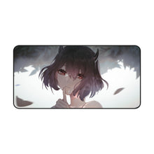 Load image into Gallery viewer, Black Clover Mouse Pad (Desk Mat)
