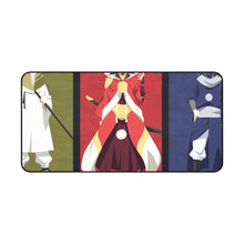 Load image into Gallery viewer, That Time I Got Reincarnated As A Slime Mouse Pad (Desk Mat)
