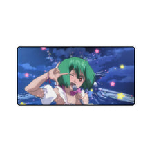 Load image into Gallery viewer, Macross Frontier Mouse Pad (Desk Mat)
