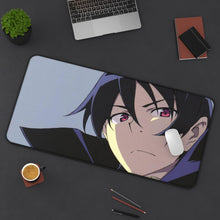 Load image into Gallery viewer, Oreimo Mouse Pad (Desk Mat) On Desk
