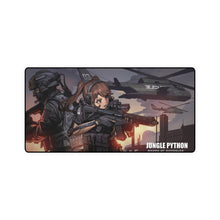 Load image into Gallery viewer, Anime Original Mouse Pad (Desk Mat)
