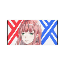 Load image into Gallery viewer, Darling in the FranXX Mouse Pad (Desk Mat)
