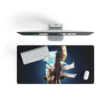 Load image into Gallery viewer, Sword Art Online II Mouse Pad (Desk Mat) On Desk
