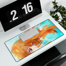 Load image into Gallery viewer, The Rising of the Shield Hero Mouse Pad (Desk Mat)

