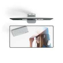 Load image into Gallery viewer, Platelet Mouse Pad (Desk Mat)
