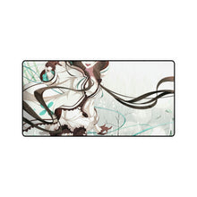 Load image into Gallery viewer, Utau Mouse Pad (Desk Mat)
