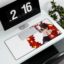 Load image into Gallery viewer, Sword Art Online Mouse Pad (Desk Mat)
