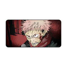 Load image into Gallery viewer, Jujutsu Kaisen Mouse Pad (Desk Mat)
