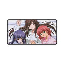 Load image into Gallery viewer, Tokimeki Memorial Only Love Mouse Pad (Desk Mat)
