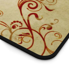 Load image into Gallery viewer, Tsuna Mouse Pad (Desk Mat) Hemmed Edge
