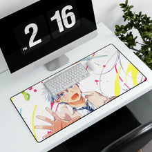 Load image into Gallery viewer, Anime Yamada-kun and the Seven Witches Mouse Pad (Desk Mat)
