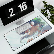 Load image into Gallery viewer, Hina Amano, Weathering With You, Mouse Pad (Desk Mat)
