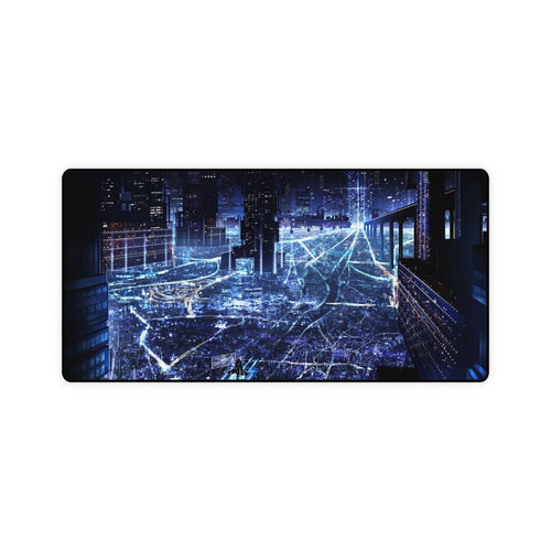 Anime Original Mouse Pad (Desk Mat)