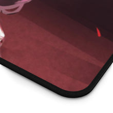Load image into Gallery viewer, InuYasha Mouse Pad (Desk Mat) Hemmed Edge

