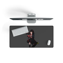 Load image into Gallery viewer, Anime Original Mouse Pad (Desk Mat) On Desk
