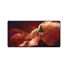 Load image into Gallery viewer, Mikasa Mouse Pad (Desk Mat)
