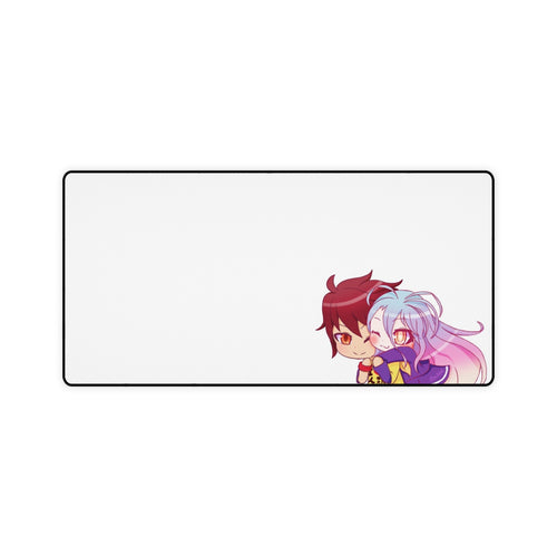 No Game No Life Mouse Pad (Desk Mat)