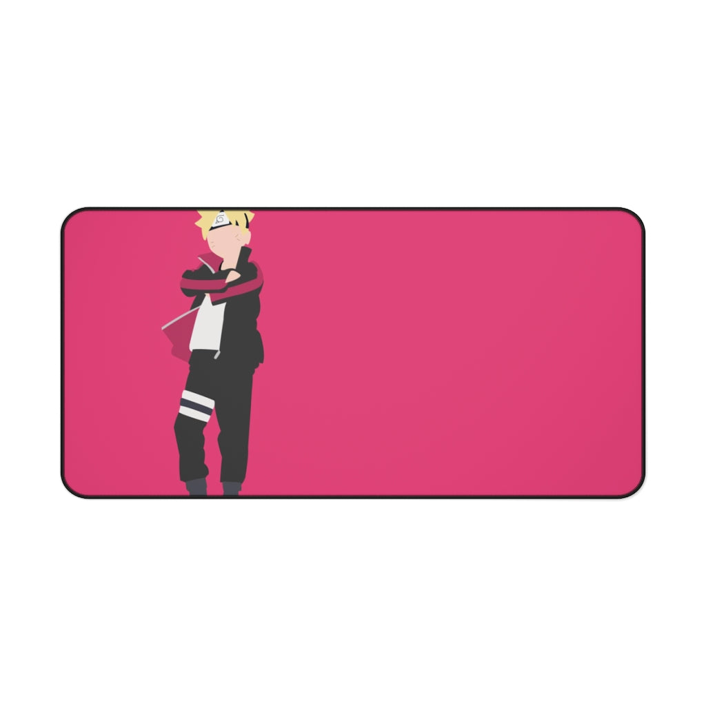 Boruto Mouse Pad (Desk Mat)