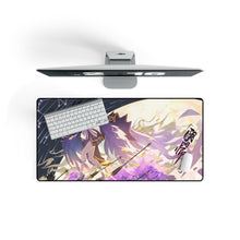 Load image into Gallery viewer, Anime Original Mouse Pad (Desk Mat) On Desk
