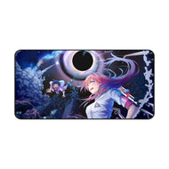 Anime Original Mouse Pad (Desk Mat)